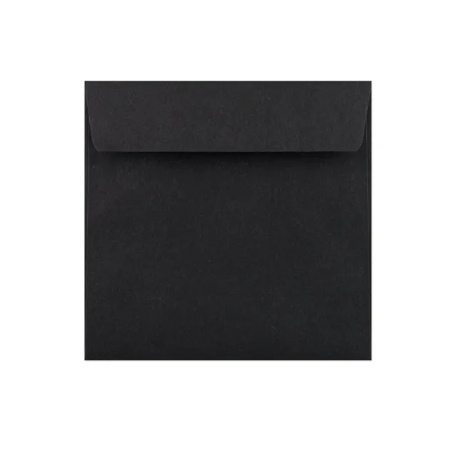enveloppes-france-enveloppes-color-es-enveloppe-noire-155x155-mm image 1