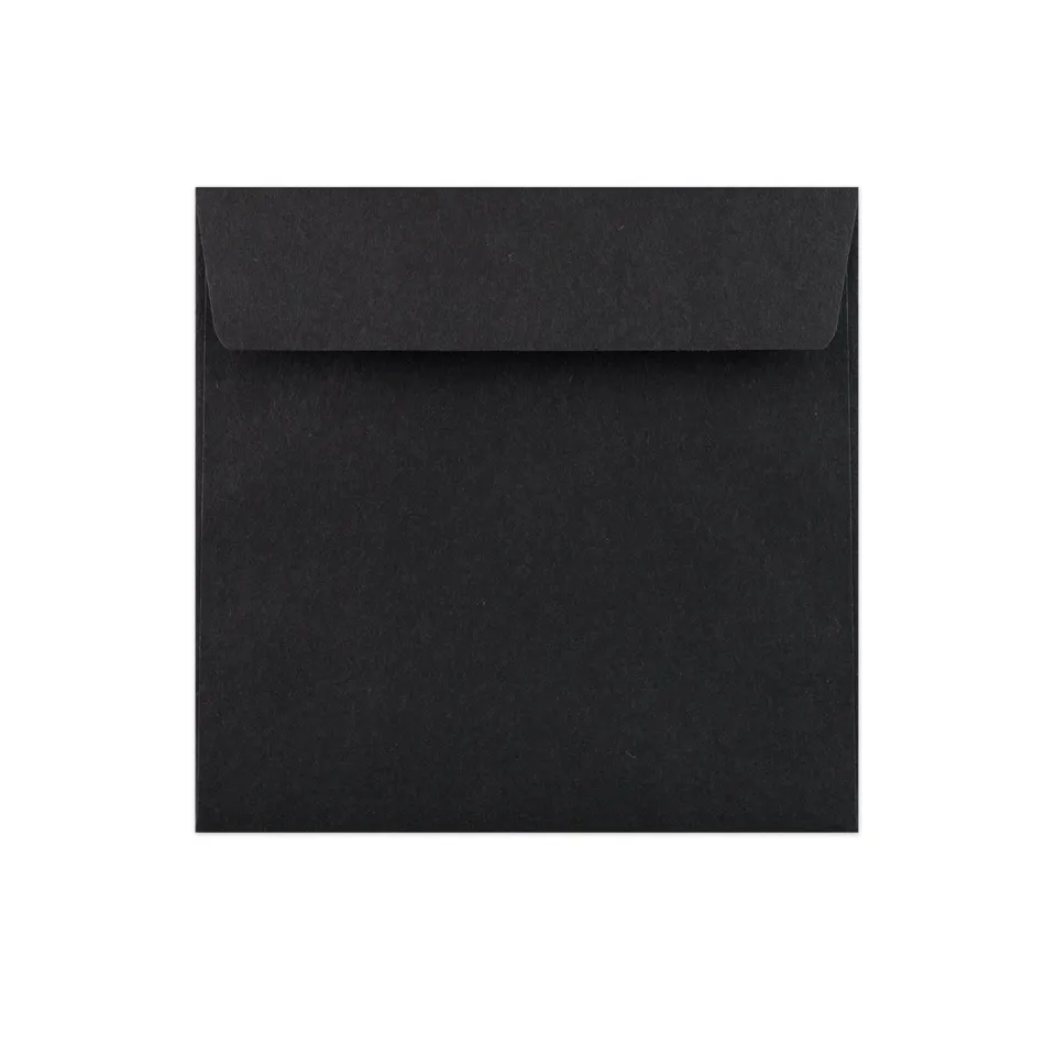 enveloppes-france-enveloppes-color-es-enveloppe-noire-155x155-mm image 1