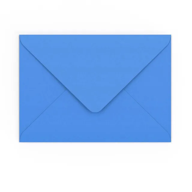 enveloppes-france-enveloppes-color-es-c5-162x229-mm-enveloppe-bleue image 1
