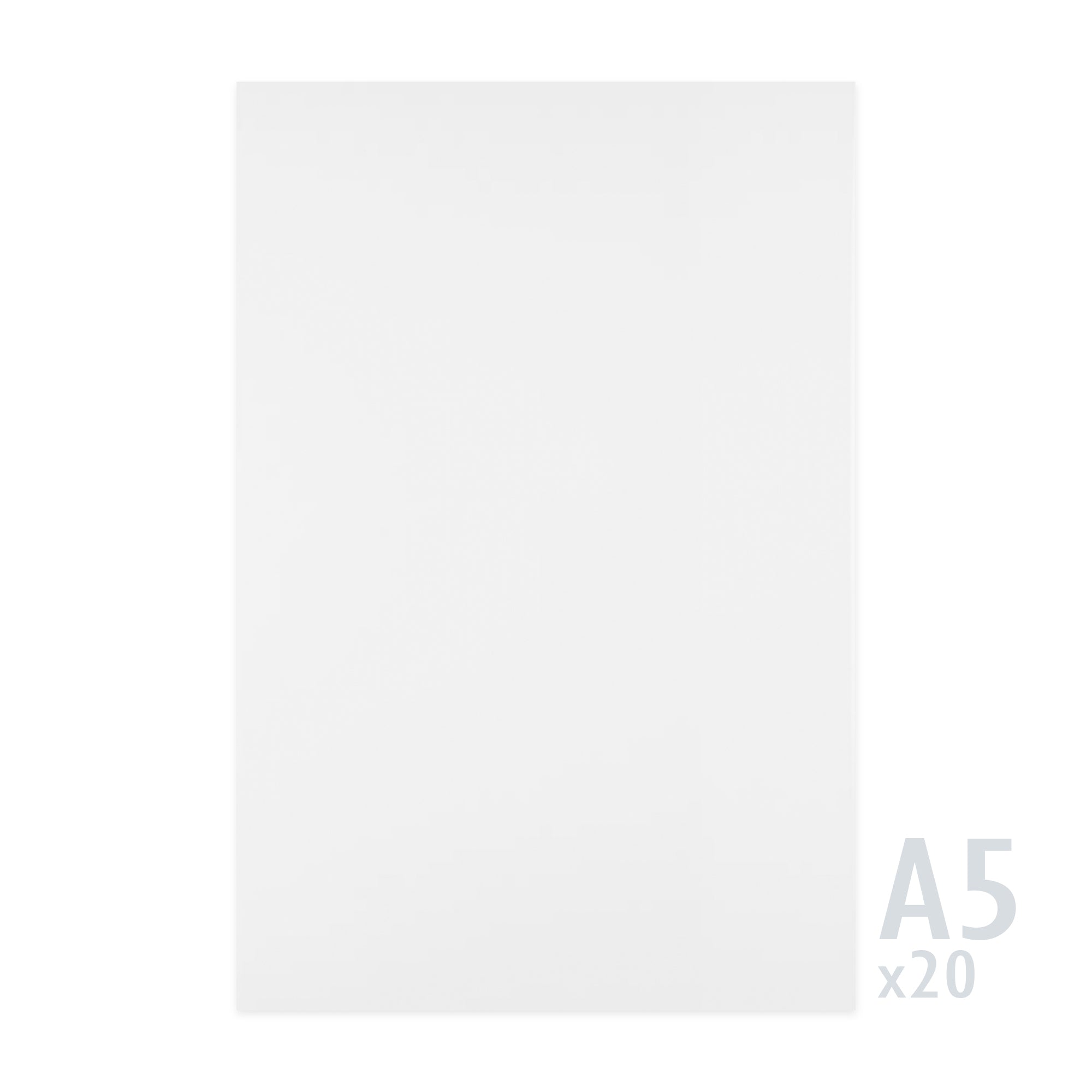 enveseur-lessebo-papier-carte-blanc-240g-a4-20-feuilles image 3