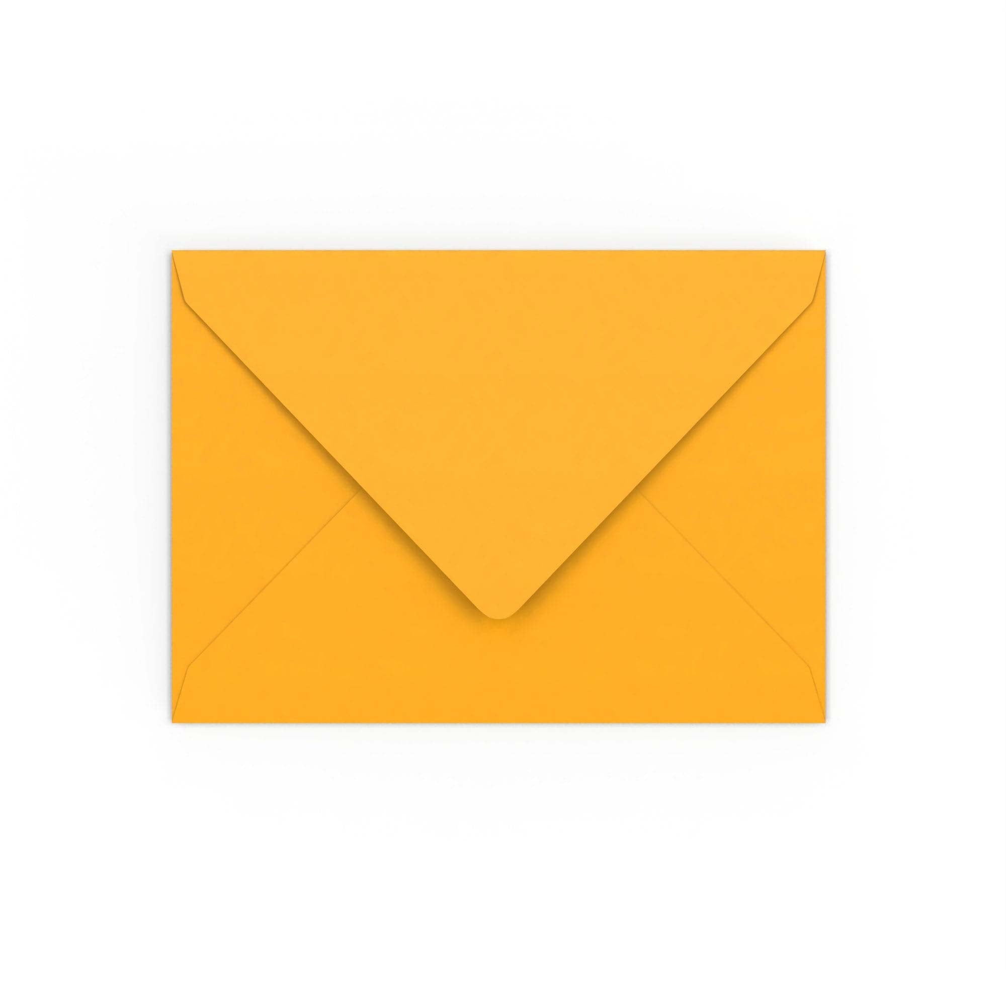 enveloppes-france-enveloppes-color-es-jaune-profonde-133x184-mm image 1