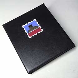 davo-kosmos-reliure-autos-pour-collection-timbres image 1