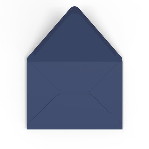 enveloppes-france-color-es-bleu-marine-162x229-mm-c5 image 2