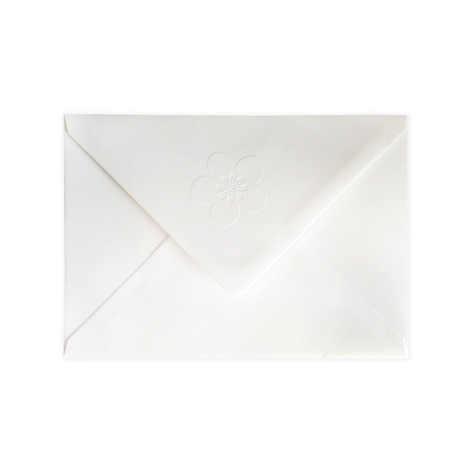 enveloppes-france-marguerite-enveloppe-gaufr-e-c6-magnolia-114x162-mm image 6