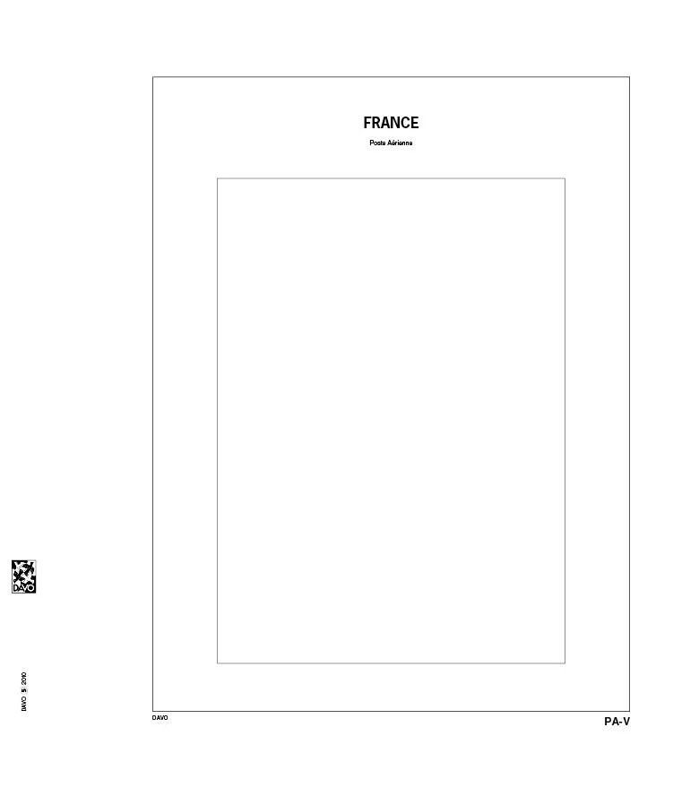 davo-leaves-france-carnets-comm-moratifs-adh-sifs-feuilles-luxe image 1