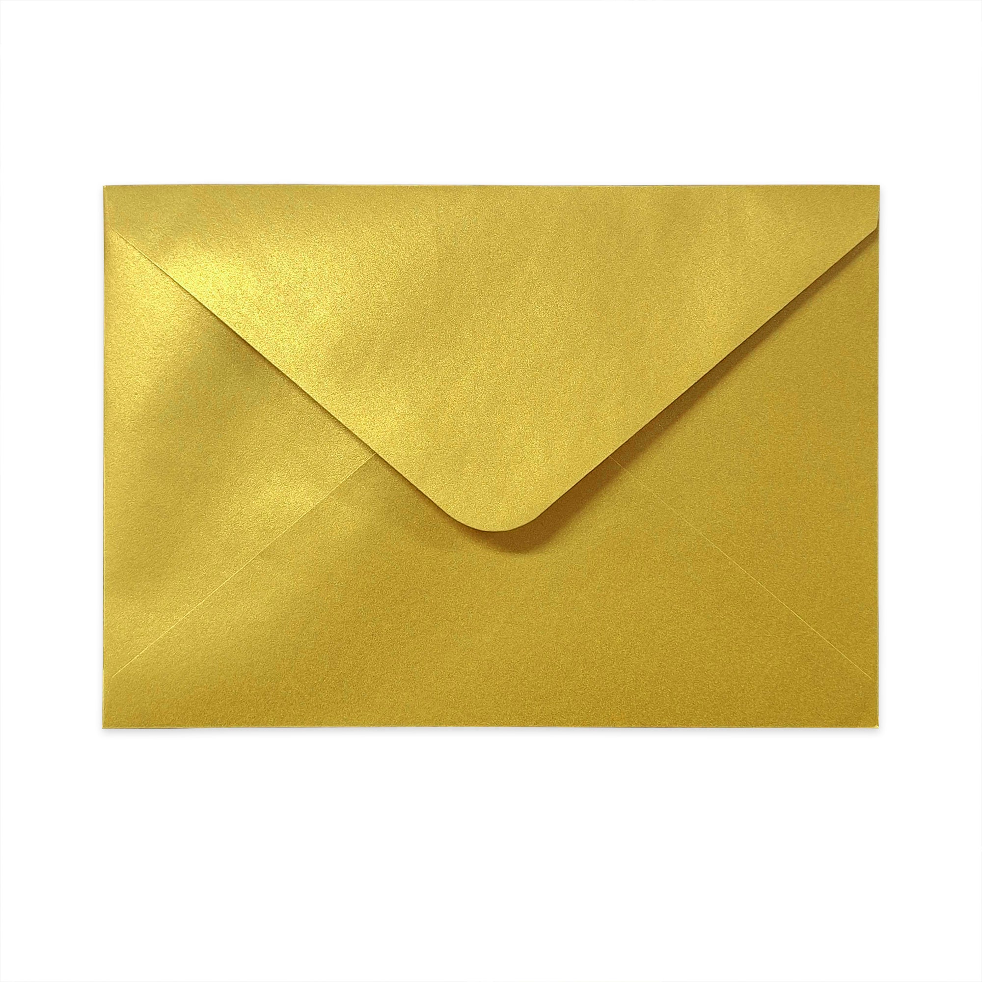 enveloppes-france-enveloppes-color-es-enveloppe-or-m-talis-e-c5-120g image 1