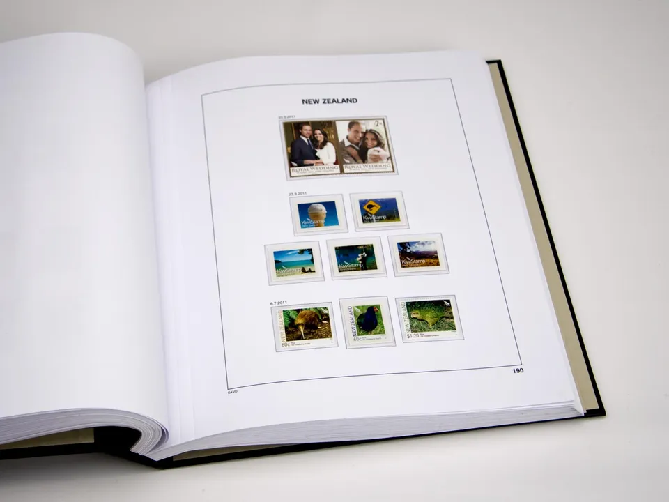 davo-luxe-feuilles-suppl-ment-nouvelle-z-lande-2021 image 1