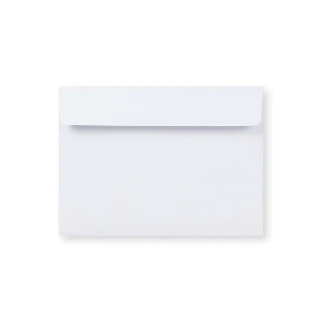 enveseur-enveloppes-en-papier-blanche-135x184-mm-rabat-droit image 1
