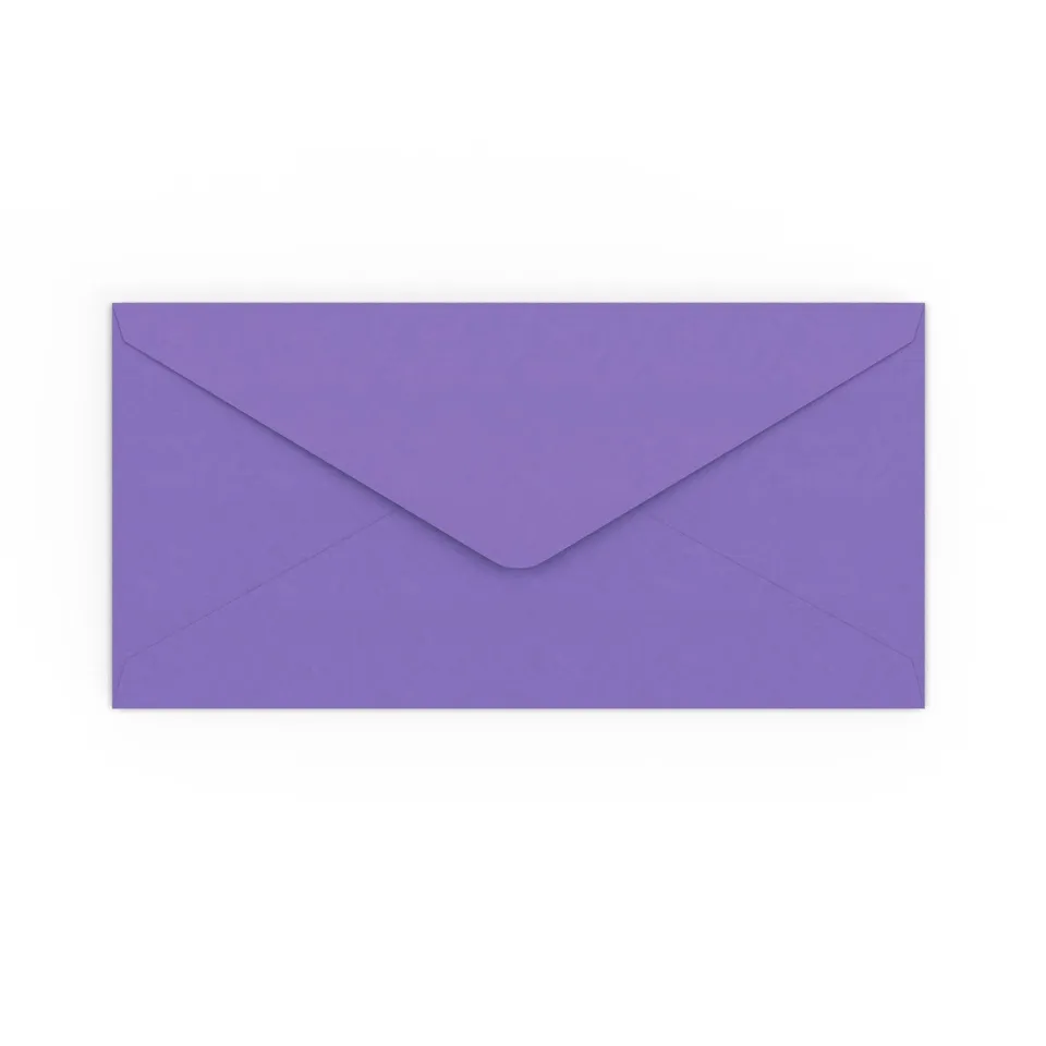 enveloppes-france-color-es-violette-enveloppe-dl-110x220-mm image 1