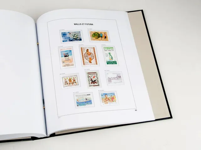 davo-luxe-wallis-et-futuna-2016-pages-album-170-g image 1