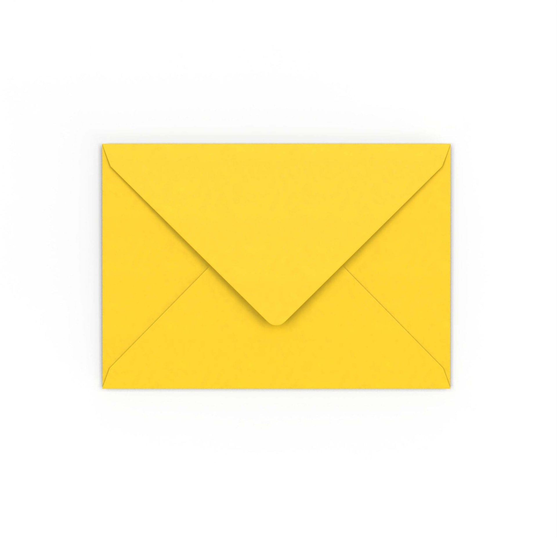 enveloppes-france-enveloppes-color-es-c6-enveloppe-jaune-114x162-mm image 1