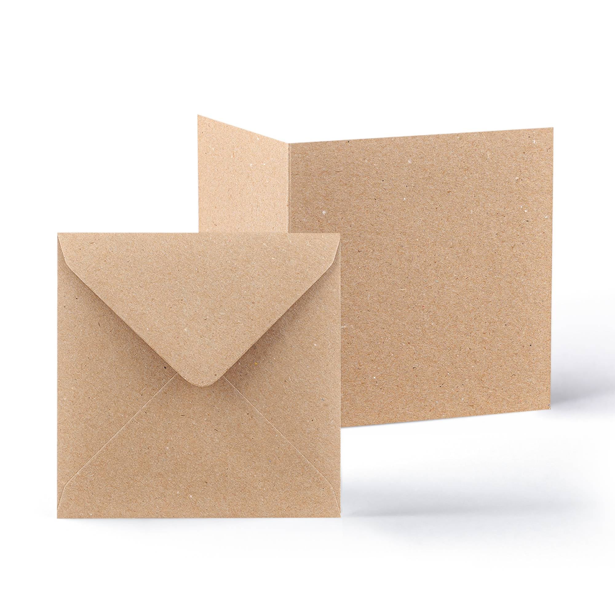 enveloppes-france-cartes-et-papiers-lot-cartes-kraft-130x130-enveloppes-manille image 5