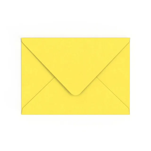 enveloppes-france-enveloppes-color-es-c5-enveloppe-jaune-tournesol-162x22 image 1