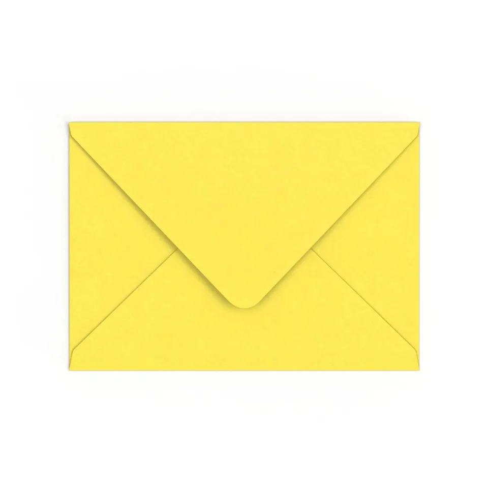 enveloppes-france-enveloppes-color-es-c5-enveloppe-jaune-tournesol-162x22 image 1