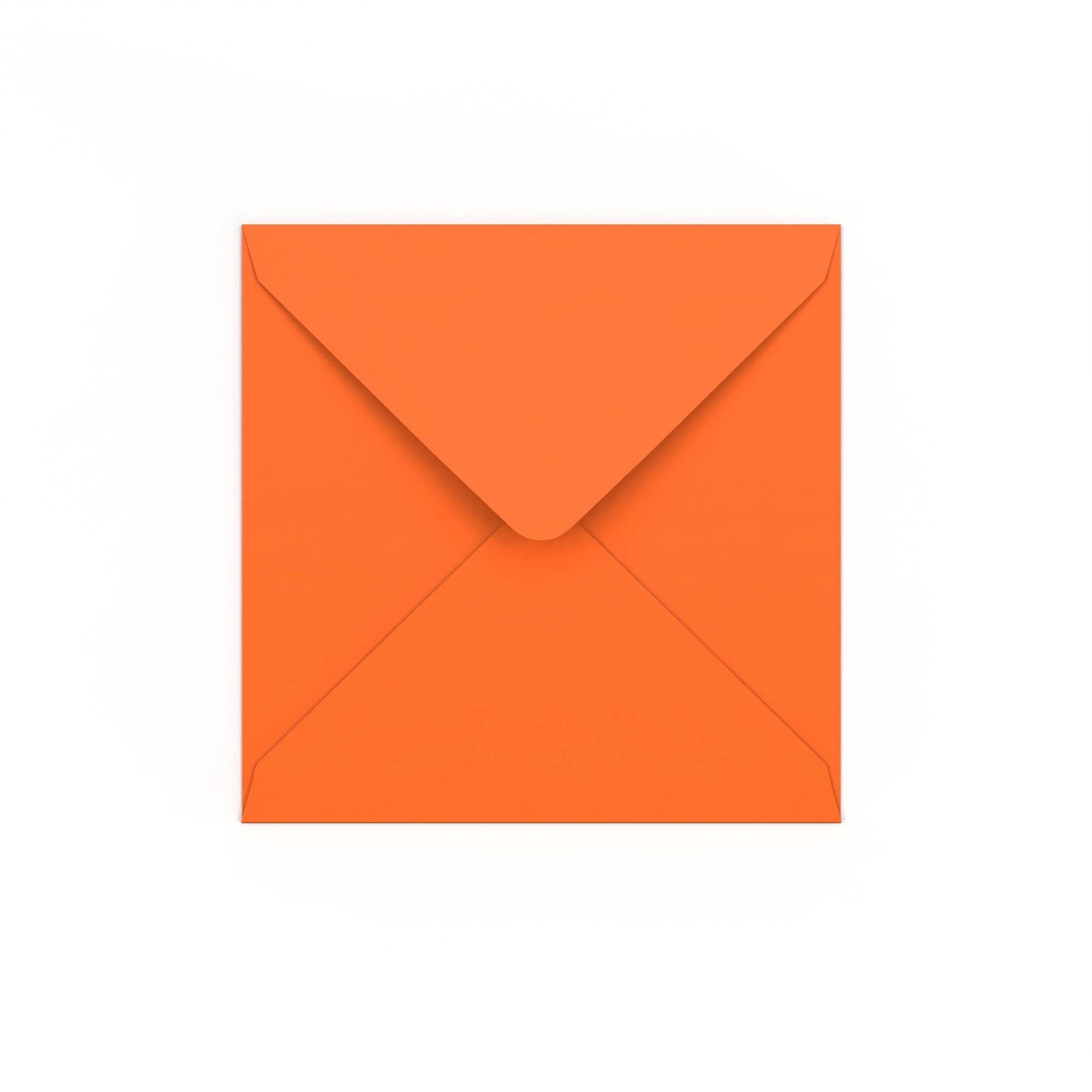 enveloppes-france-enveloppes-color-es-orange-140x140-mm-enveloppe-120g image 1