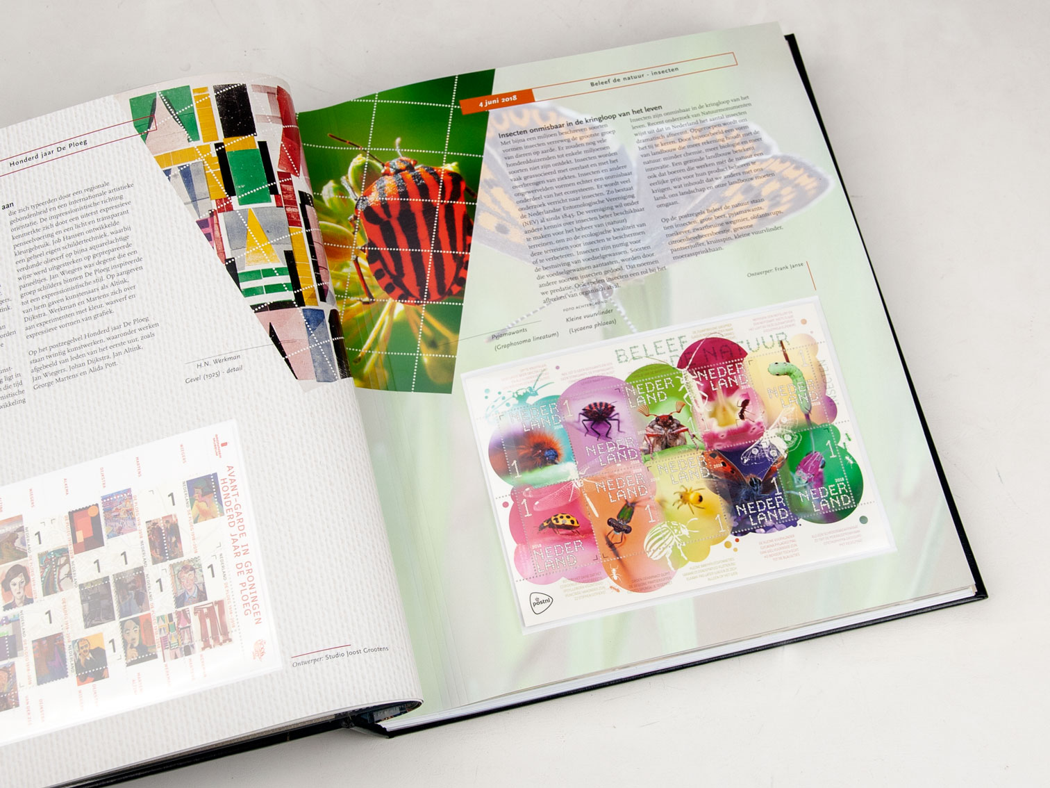 davo-luxe-illustr-2018-pages-suppl-ment-pays-bas image 1