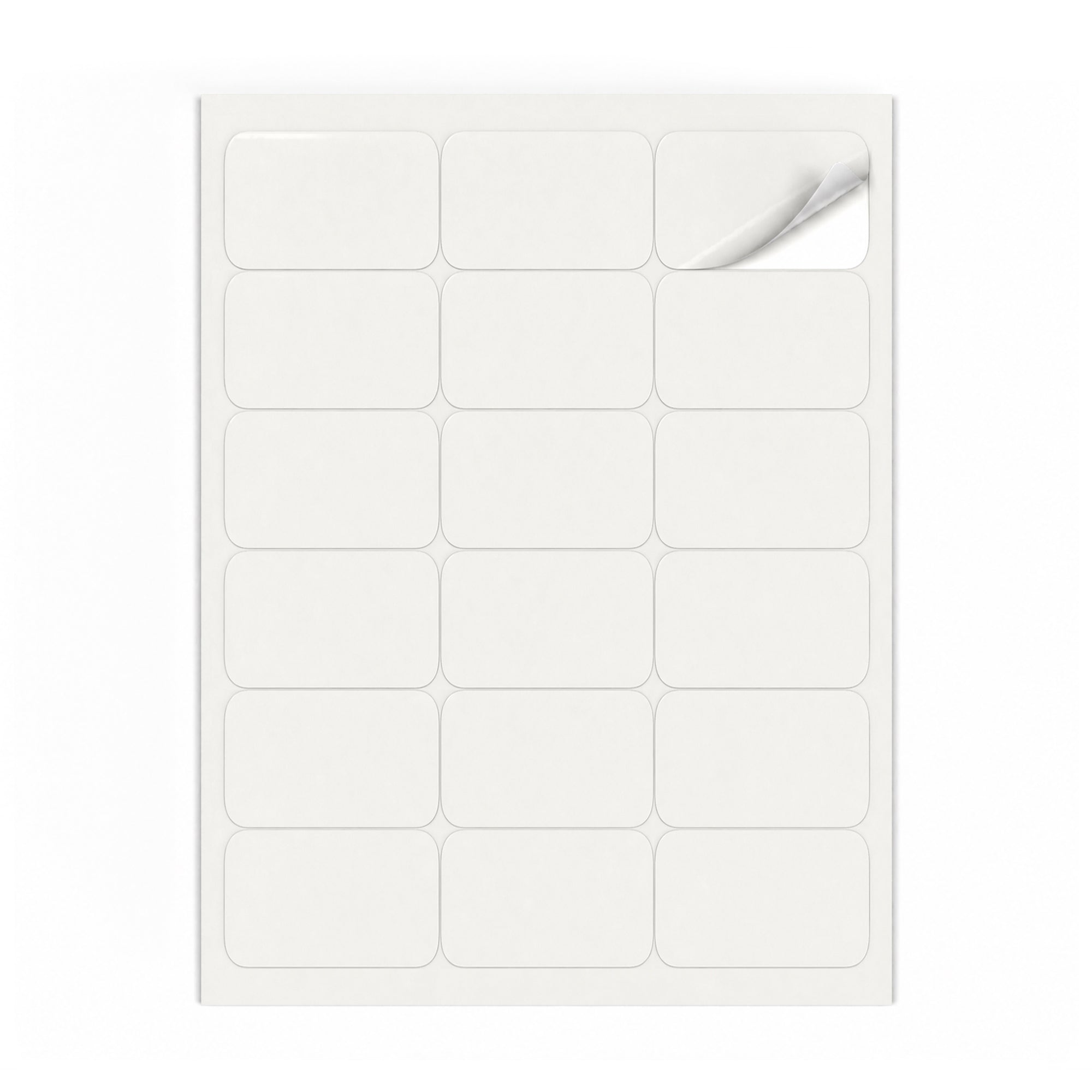 enveloppes-france-tiquettes-adh-sives-blanches-m-100-feuilles image 4