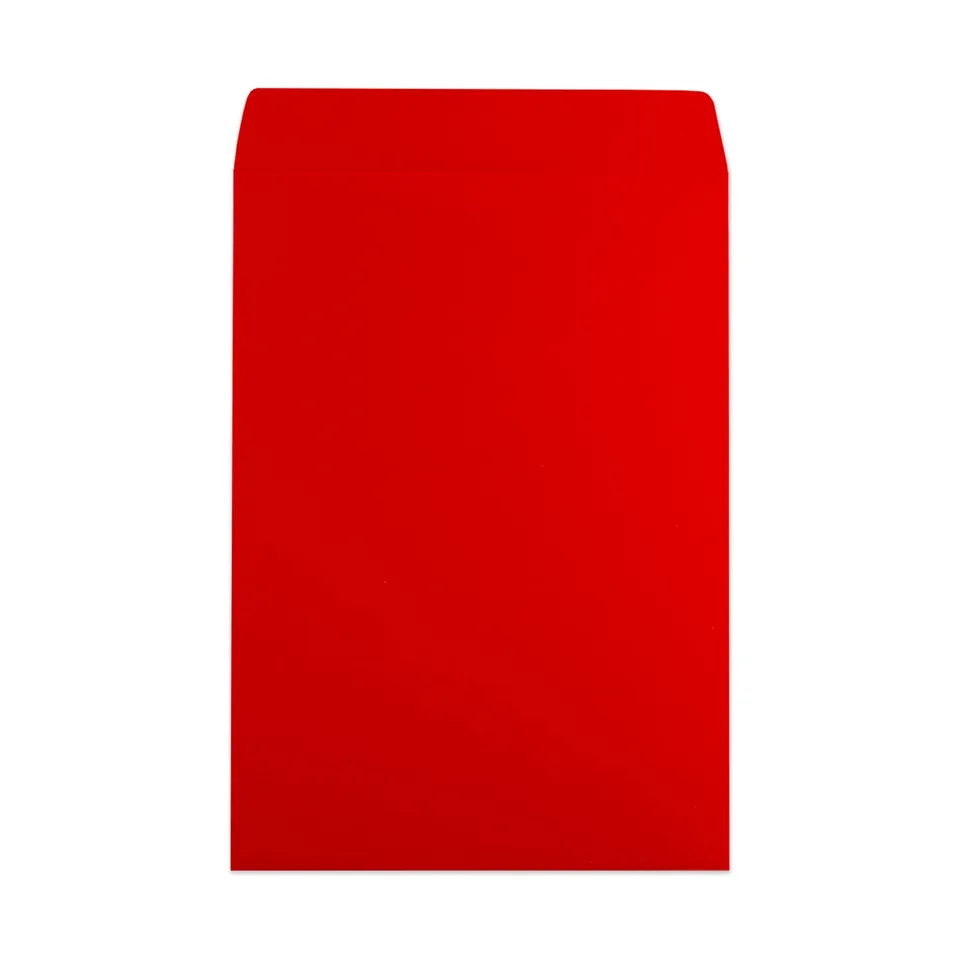 enveloppes-france-enveloppe-carton-rigide-rouge-c4-324x229-mm image 1