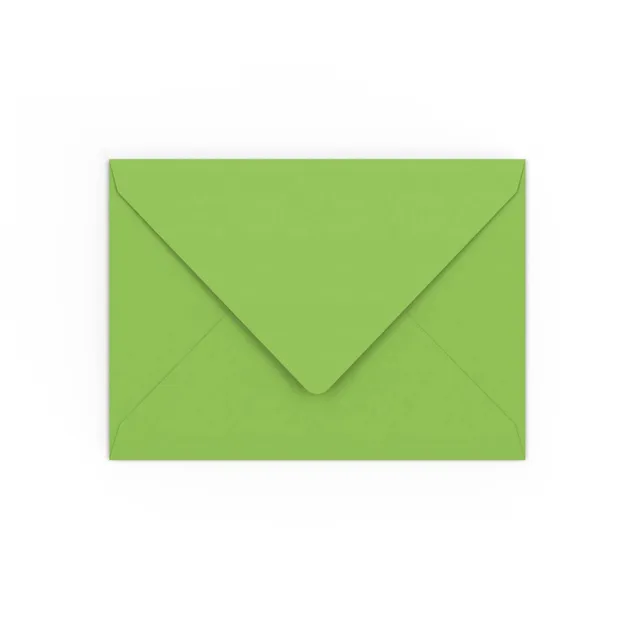 enveseur-enveloppes-color-es-verte-vive-133x184-mm-enveloppe-120g image 1
