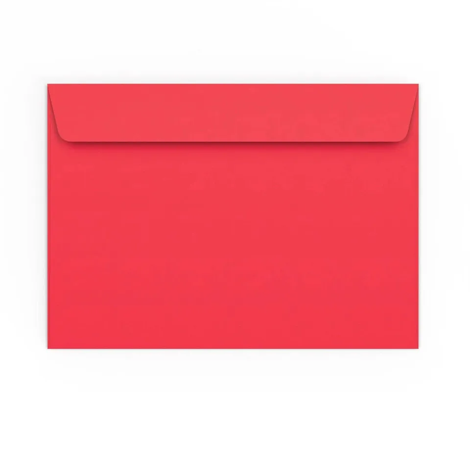 enveloppes-france-enveloppes-color-es-enveloppe-rouge-clatante-c5-162x229 image 1