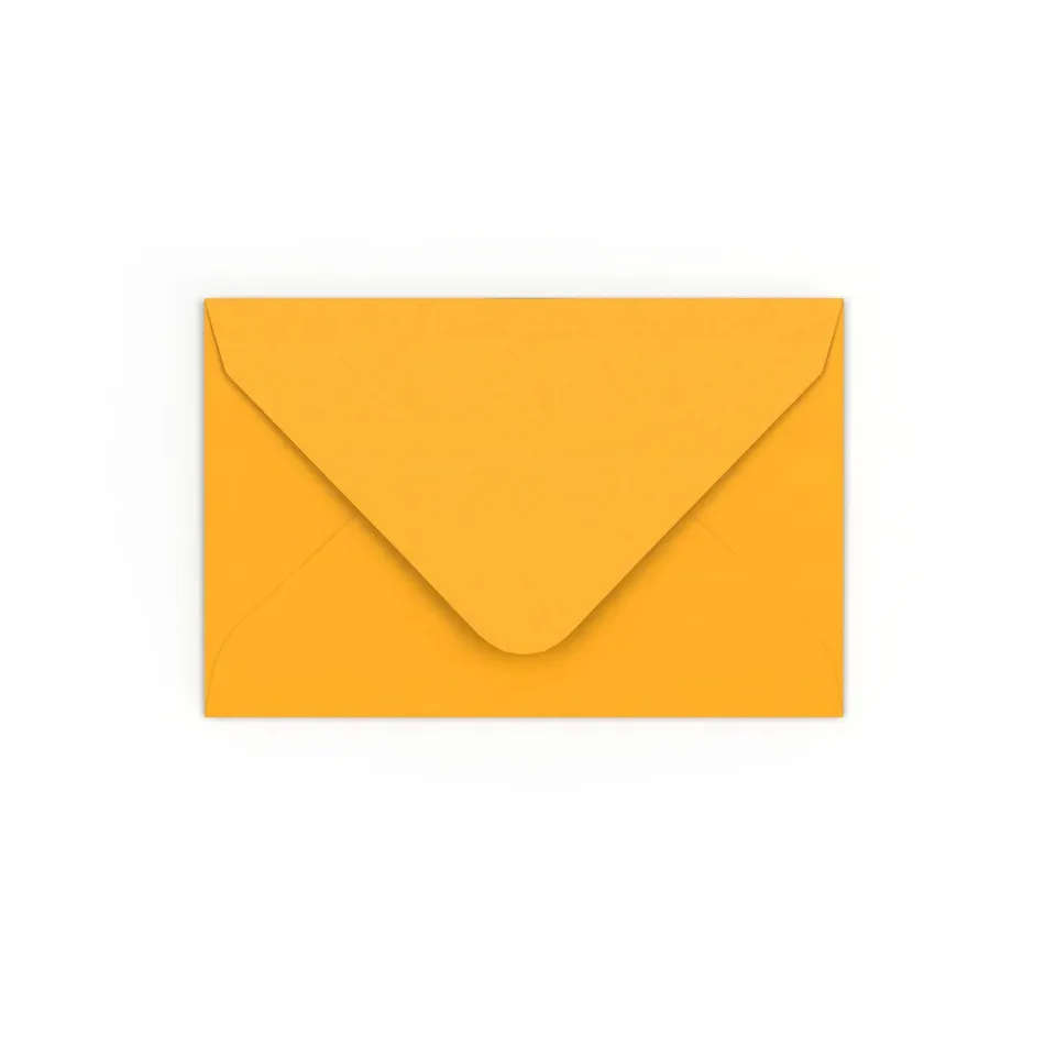 enveloppes-france-color-es-enveloppe-jaune-profonde-65x94-mm-mini image 1