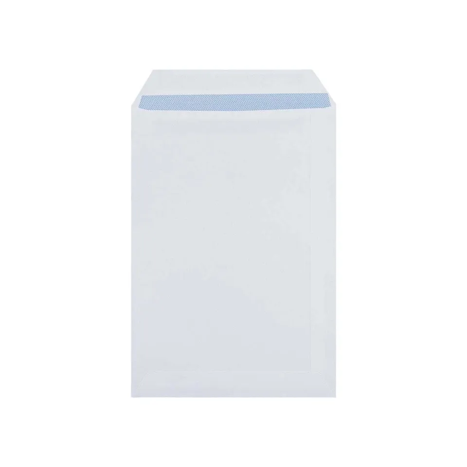 enveloppes-france-enveloppe-blanche-229x162-mm-c5-sans-fen-tre image 1