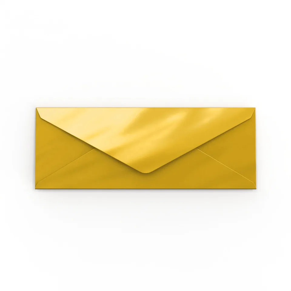 enveloppes-france-enveloppes-color-es-enveloppe-or-m-talis-e-80x215-mm image 1