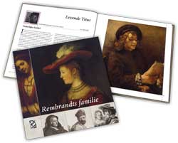 davo-themebook-la-famille-rembrandt-n-17-livre-timbres image 1