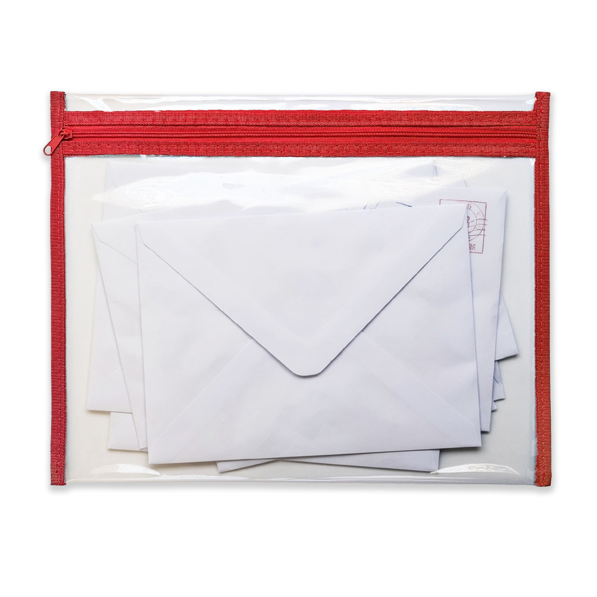 enveloppes-france-sacs-en-plastique-sac-documents-zip-bleu-275x360-mm image 7