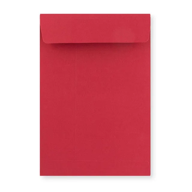 enveloppes-france-sp-ciales-enveloppe-rouge-fonc-c4-324x229x25-mm image 1