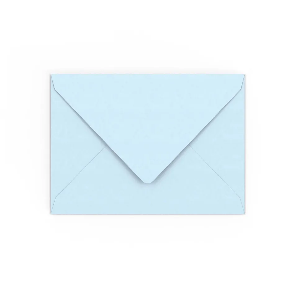 enveseur-color-es-enveloppe-bleu-p-le-133x184-mm-120g image 1