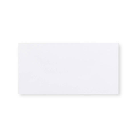enveloppes-france-enveloppes-en-papier-dl-110x220-mm-rabat-pointu-blanc image 2