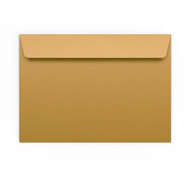 enveloppes-france-c5-enveloppe-dor-e-162x229-mm-papier-couleur image 1