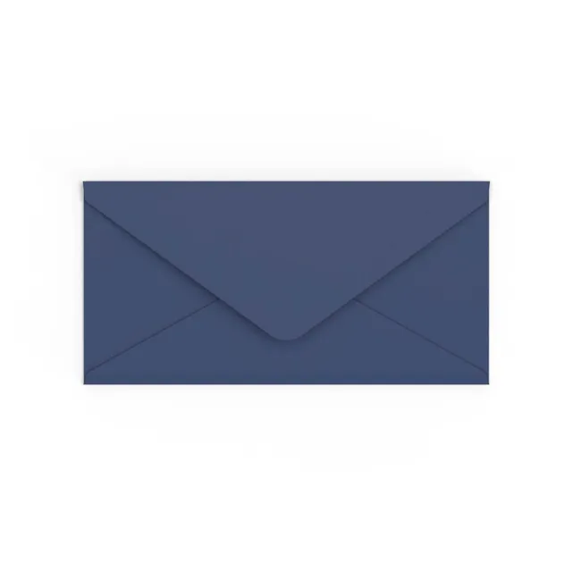 enveloppes-france-enveloppes-color-es-enveloppe-bleu-marine-110x220-dl image 1