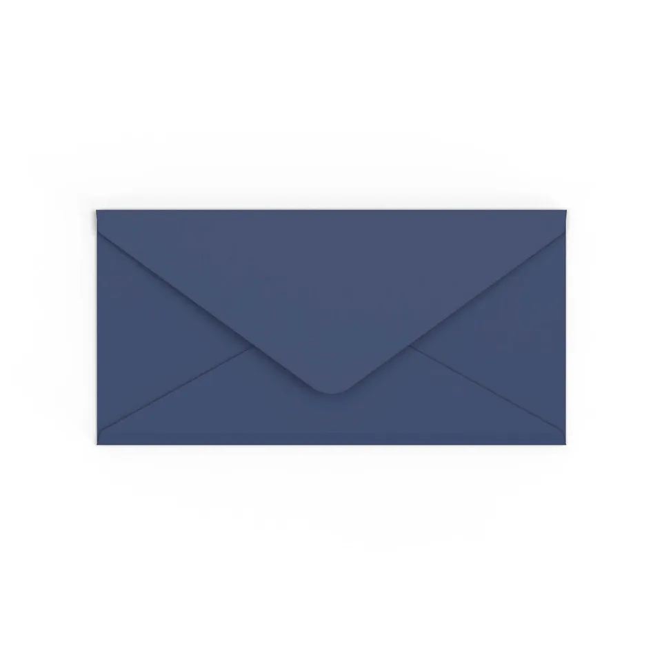 enveloppes-france-enveloppes-color-es-enveloppe-bleu-marine-110x220-dl image 1