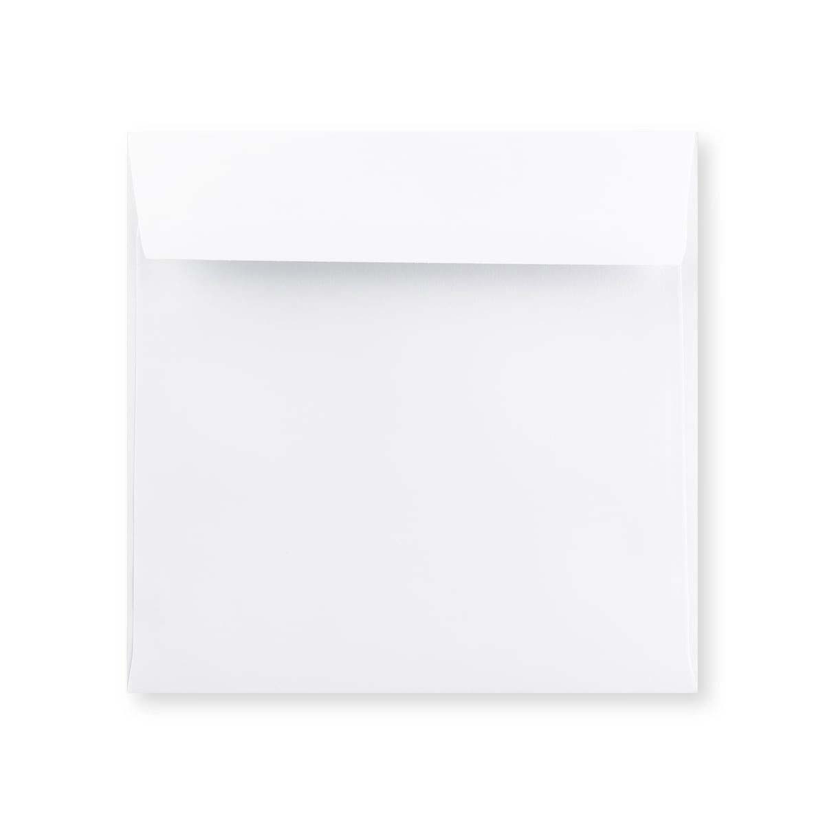 enveloppes-france-enveloppe-blanche-185x185-mm-rabat-droit image 1