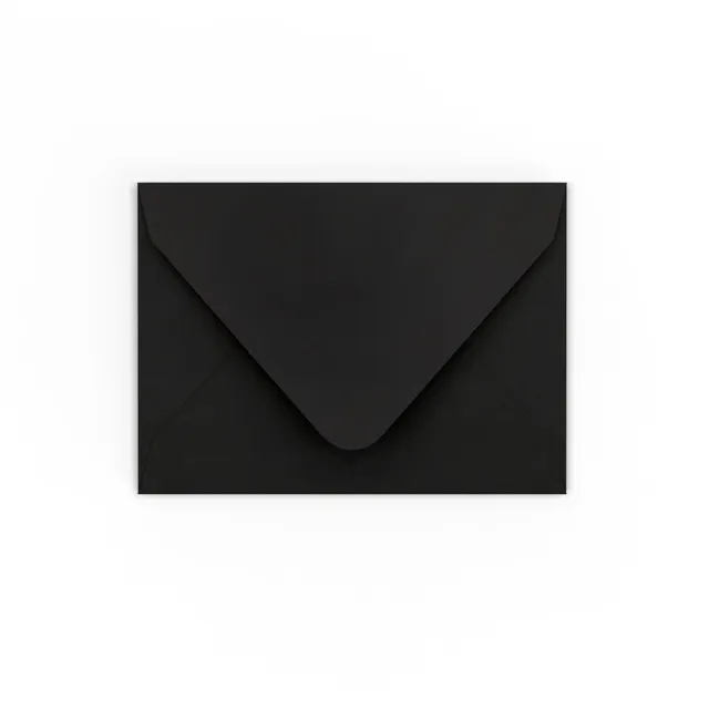 enveseur-enveloppes-color-es-c7-82x113-mm-noire image 1