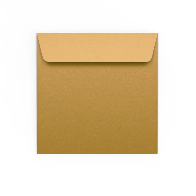 enveloppes-france-color-es-dor-e-155x155-mm-carr-e-f-te image 1