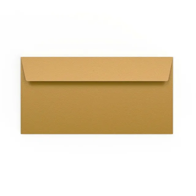 enveseur-enveloppes-color-es-dl-110x220-mm-enveloppe-dor-e image 1