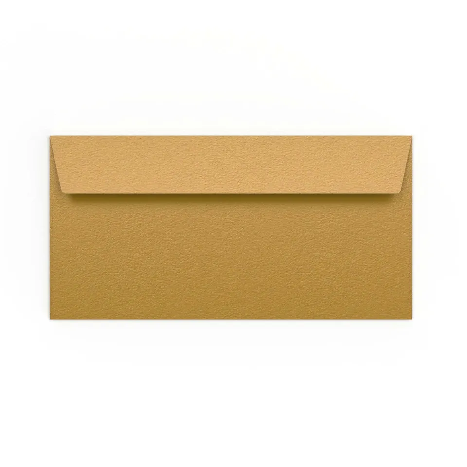 enveseur-enveloppes-color-es-dl-110x220-mm-enveloppe-dor-e image 1