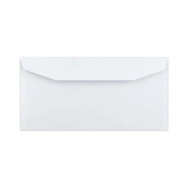 enveloppes-france-papier-114x229-mm-enveloppe-blanche-dl image 1