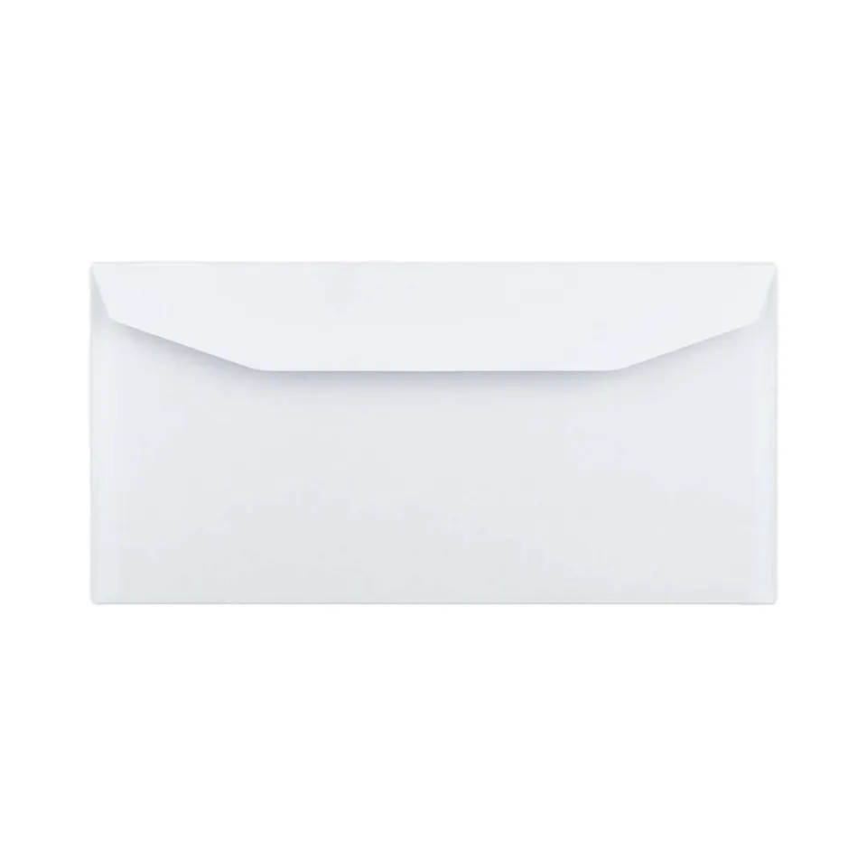 enveloppes-france-papier-114x229-mm-enveloppe-blanche-dl image 1