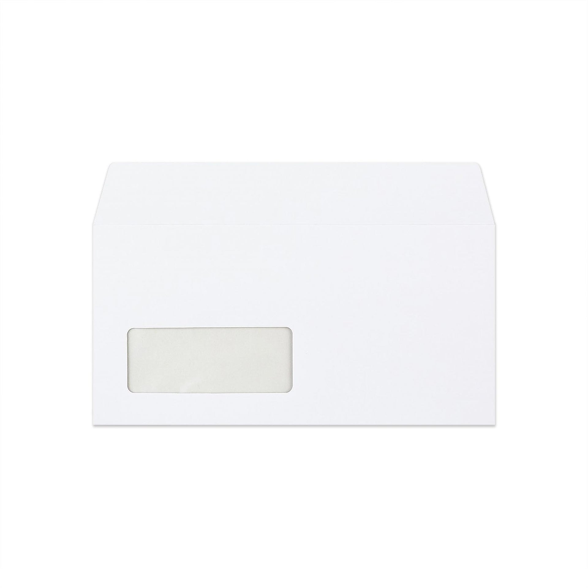 enveloppes-france-enveloppe-blanche-dl-110x220-mm-papier image 1