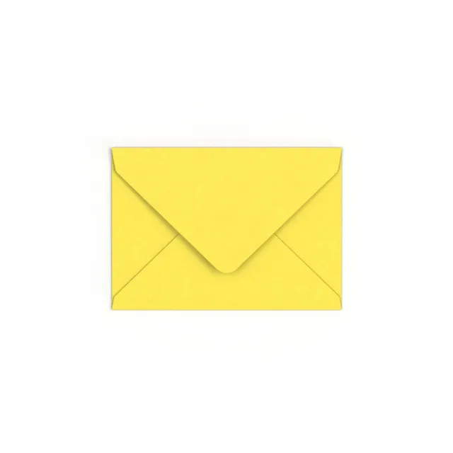 enveloppes-france-color-es-tournesol-enveloppe-c6-114x162-mm image 1