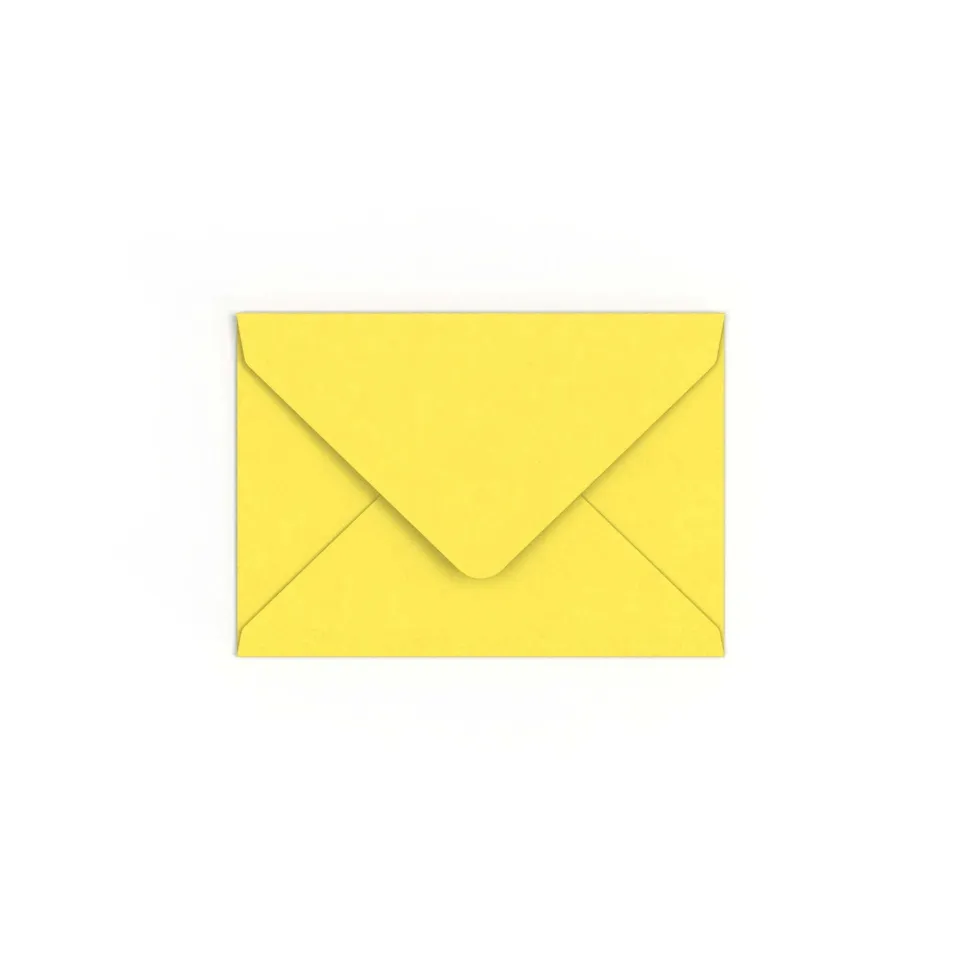 enveloppes-france-color-es-tournesol-enveloppe-c6-114x162-mm image 1