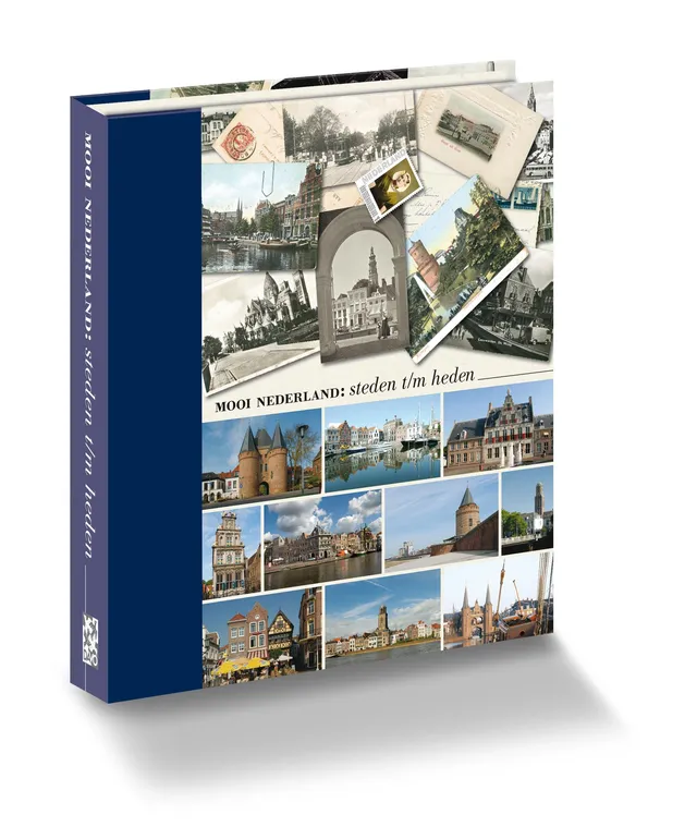 davo-various-band-steden-reliure-album-timbres-villes image 1