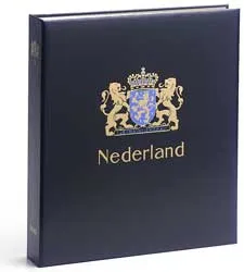 davo-luxe-outre-mer-n-erlandais-ii-reliure-album-timbres image 1