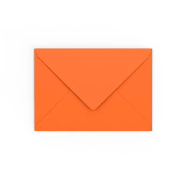 enveloppes-france-enveloppes-color-es-orange-c6-114x162-mm image 1