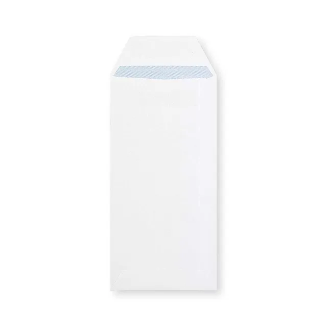enveloppes-france-enveloppes-en-papier-blanche-220x110-mm-dl image 1
