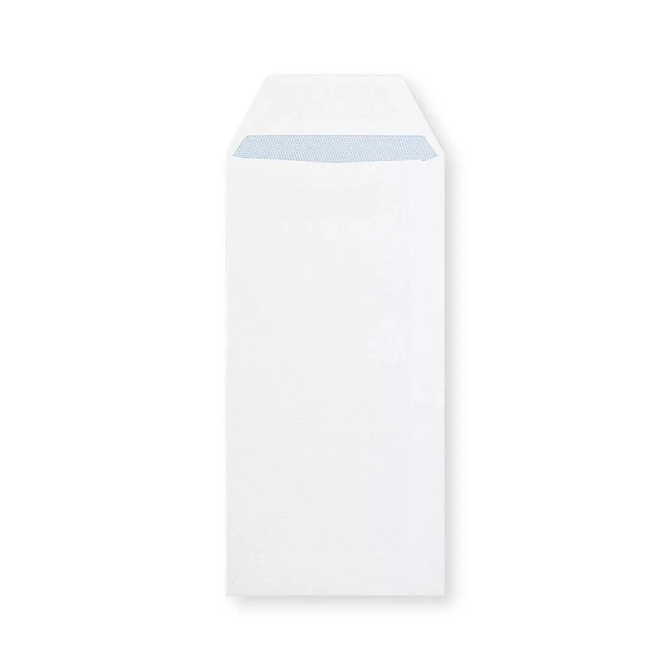 enveloppes-france-enveloppes-en-papier-blanche-220x110-mm-dl image 1
